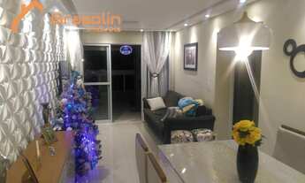 Imagem 6: Apartamento Alto Padrão à venda em Mongaguá/SP