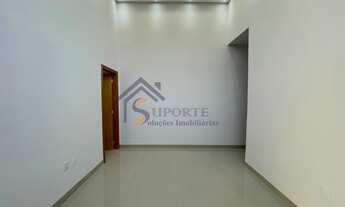 Imagem 7: CASA COM 3 QUARTOS À VENDA NO SETOR SERRA DOURADA III