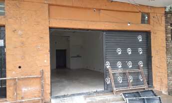 Imagem 3: Ponto comercial/Loja/Box para aluguel possui 83 metros quadrados com 1 quarto