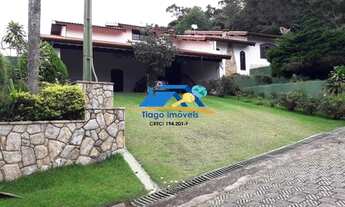 Imagem 5: CHÁCARA A VENDA EM CONDOMÍNIO FECHADO EM BOM JESUS DOS PERDÕES