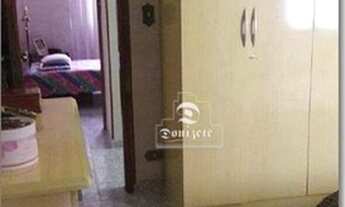 Imagem 7: Casa com 3 dormitórios à venda, 143 m² por R$ 500.000,00 - Jardim Nova Petrópolis - São Be