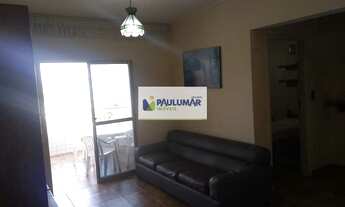 Imagem 3: Apartamento para venda com 108 metros quadrados com 2 quartos em Centro - Mongaguá - SP