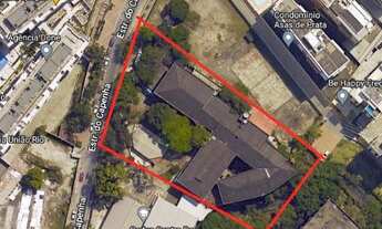 Imagem: Área para Locação no Pechincha