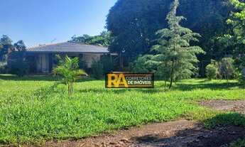 Imagem 2: Chácara com 2 dormitórios à venda, 5208 m² por R$ 850.000,00 - Loteamento Porto Dourado