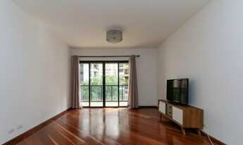 Imagem 3: Apartamento para venda com 140 metros quadrados com 4 quartos em Paraíso - São Paulo - SP