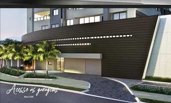 Imagem 3: Lindo apartamento a 200m do parque Vaca Brava