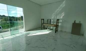 Imagem 5: Sobrado para venda tem 188 metros quadrados em Urumari - Santarém - Pará