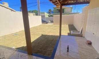 Imagem 2: Casa para venda tem 56 metros quadrados com 2 quartos em Unamar (Tamoios) - Cabo Frio - RJ