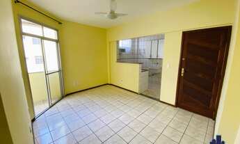 Imagem 2: Apartamento de 2 quartos com Suíte na Praia do Morro