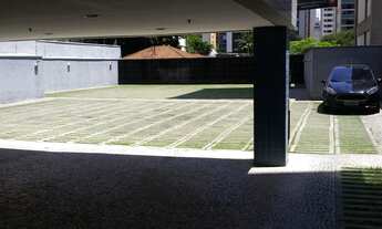 Imagem 7: CONJUNTO COMERCIAL - PERDIZES