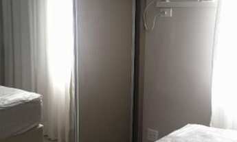 Imagem 7: Flat para aluguel Reformado Com 45 metros quadrados e 1 quarto no Itaim Bibi - São Paulo