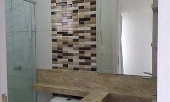 Imagem 4: Sobrado com alto padrão de acabamento e duas suítes no Bom Retiro - Joinville - SC