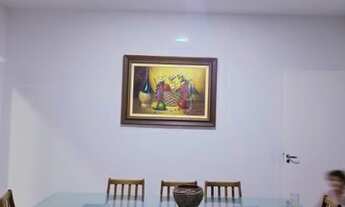 Imagem 7: Arniqueira/DF Linda casa de condomínio térrea. Aceito imóvel (-) valor