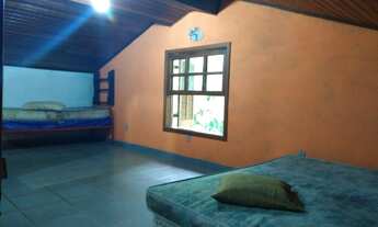 Imagem 4: Fazenda/Sítio/Chácara para venda possui 200 metros quadrados com 6 quartos