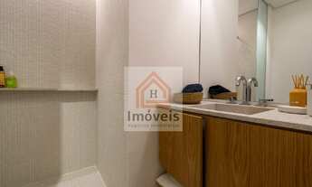 Imagem 4: STUDIO EM MOEMA Flat / studio com 1 dormitório