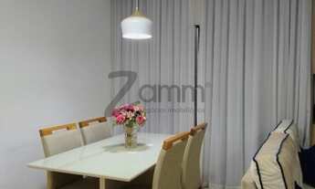 Imagem 4: Apartamento - Condomínio Residencial Viva Vista - Sumaré