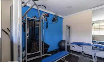 Imagem 6: Apartamento com 2 dormitórios à venda, 55 m² por R$ 313.000 - Piqueri - São Paulo/SP