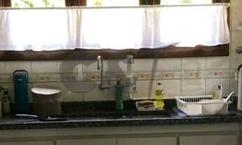 Imagem 7: Casa de Condomínio com 4 Dormitórios (2 Suítes) à Venda ou para Alugar em Ressaca - Ibiúna