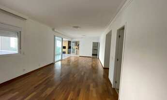 Imagem 2: Apartamento para venda possui 161 metros quadrados com 3 quartos em Campo Belo - São Paulo