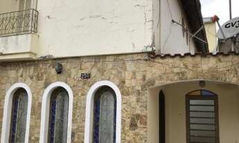 Imagem 2: Sobrado à Venda no Jardim Santa Mena