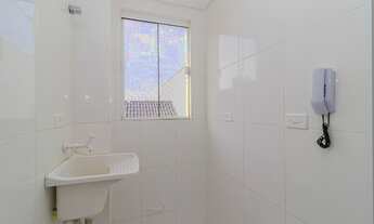 Imagem 6: Apartamento 2 quartos e 1 vaga em Vargem Grande - Pinhais/PR