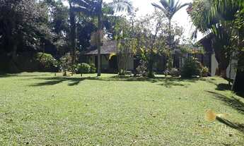 Imagem 5: Casa para Venda em Teresópolis, Bom Retiro, 3 dormitórios, 1 suíte, 4 banheiros, 3 vagas