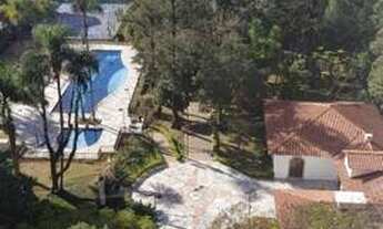 Imagem: Lindo condomínio em uma Reserva natural!!!