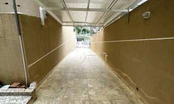 Imagem 4: Sobrado com 3 dormitórios à venda, 139 m² por R$ 690.000,00 - Xaxim - Curitiba/PR