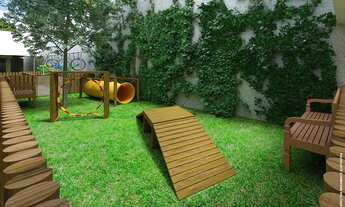 Imagem 7: Apartamento para venda com 150 metros quadrados com 4 quartos em Casa Forte - Recife - PE