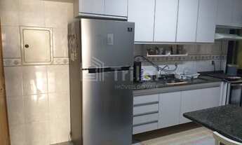 Imagem 6: APARTAMENTO RESIDENCIAL em SÃO JOSÉ DOS CAMPOS - SP, PARQUE RESIDENCIAL AQUARIUS