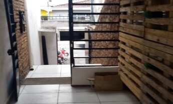 Imagem 2: Conjunto de Salas para Alugar no Tatuapé - 45 m2 por R$ R$ 1.800,00/mês - 3 Salas + 2