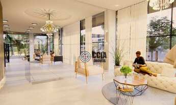 Imagem 2: Sala Comercial para alugar, à partir de R$ 2.423/mês - Jardim Polo Centro - Foz do Iguaçu