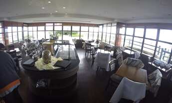 Imagem 7: Flat Piazza Navona 1 dormitório - Porto Alegre - RS