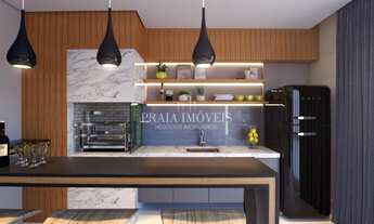 Imagem 2: RESIDENCIAL COLINA DI ROMA, APARTAMENTOS DE 04 SUÍTES E 03 VAGAS DE GARAGEM!!!