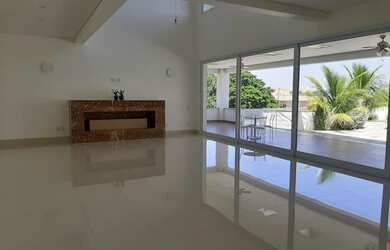 Imagem 9: Casa - Alphaville Campinas - Campinas