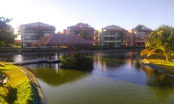 Imagem 7: Apartamento para aluguel no Aquaville com 2 quartos em Porto das Dunas - Aquiraz - CE