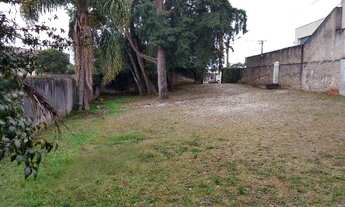 Imagem 7: Terreno à venda, 667 m² por R$ 590.000,00 - Barreirinha - Curitiba/PR