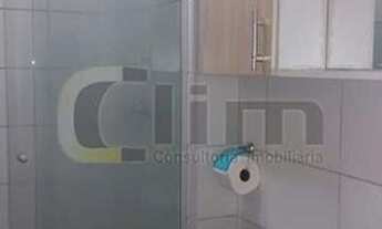 Imagem 6: Rio de Janeiro - Apartamento Padrão - Engenho de Dentro