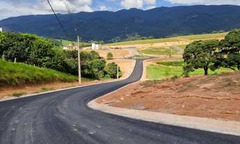 Imagem 1: Últimos Lotes | A partir de 250m² em Extrema | Área de Lazer e Lagos