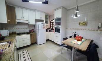 Imagem 4: Santo André - Casa Padrão - Camilopolis