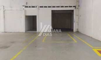 Imagem 7: Galpão para Aluguel no bairro Sítio do Campo - Praia Grande, SP