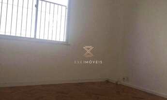 Imagem 7: Apartamento com 3 dormitórios à venda, 74 m² por R$ 510.000 - Tijuca - Rio de Janeiro/RJ