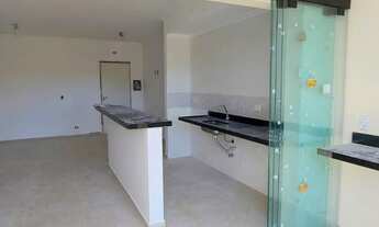 Imagem 4: Apartamento a venda 70 metros 2 quartos piscina e churrasqueira Praia de Itaguá - Ubatuba