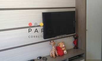 Imagem 7: Apto à venda 2 dormitórios em Biguaçu - bairro Fundos, Res. Açores