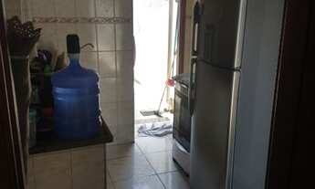 Imagem 2: Casa para venda com 67 metros quadrados com 2 quartos em Verde - Piracicaba - SP