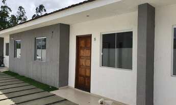 Imagem: CASA RESIDENCIAL em Guaratuba - PR, Piçarras