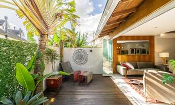 Imagem 5: PORTO ALEGRE - Casa de Condomínio - Central Parque