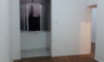 Imagem 2: Apartamento quarto e sela no Catete