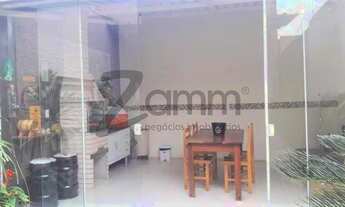 Imagem 6: Casa - Jd Sta Madalena - Sumaré