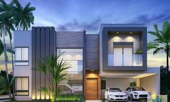 Imagem: Casa à venda no bairro Suru (New Ville)